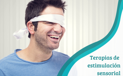 Terapias de Estimulación Sensorial