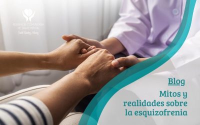 La esquizofrenia