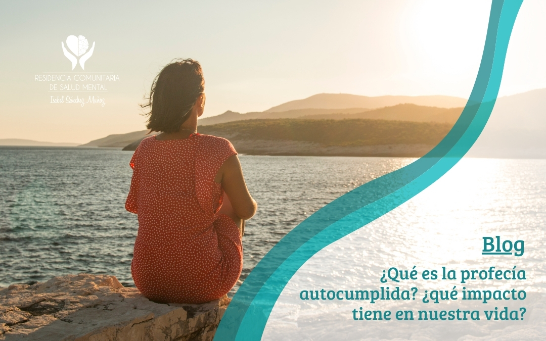 ¿Qué es la profecía autocumplida? ¿qué impacto tiene en nuestra vida?