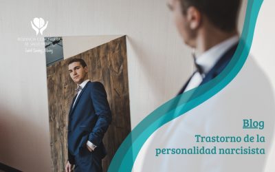 Trastorno de la personalidad narcisista