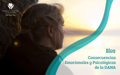 Consecuencias Emocionales y Psicológicas de la DANA